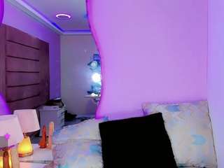 shanelengel — Camsoda recorded stream screenshot (22 Dec 2025)