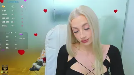 aileen_williams — Stripchat recorded stream image, 22.12.2025 08:10