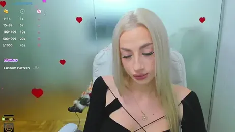 aileen_williams — Stripchat recorded stream image, 22.12.2025 08:10