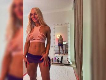 ALISE8881 — Bongacams recorded stream image, 22.12.2025 08:30