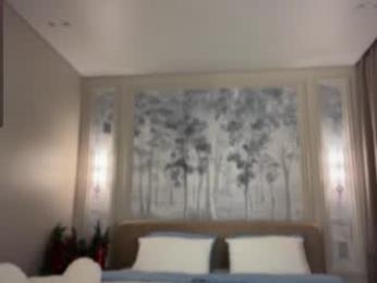 girl_next_door19 — Chaturbate recorded stream screenshot (22 Dec 2025)