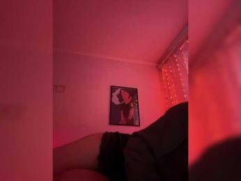 SHAWTY420 — Bongacams recorded stream screenshot (22 Dec 2025)