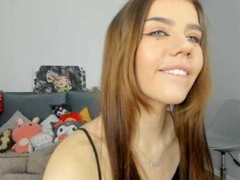 dolly-ll — Bongacams recorded stream image, 27.02.2025 13:10