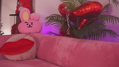 fallingangel — Stripchat recorded stream image, 22.12.2025 09:30