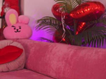TheFallingAngel — Bongacams recorded stream image, 22.12.2025 09:30