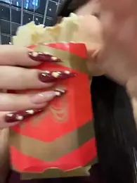 Chloe__Moon — Stripchat recorded stream screenshot (22 Dec 2025)