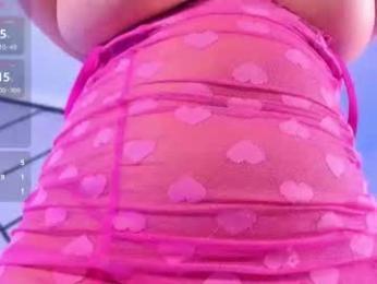 marie_miller_ — Chaturbate recorded stream image, 22.12.2025 12:10