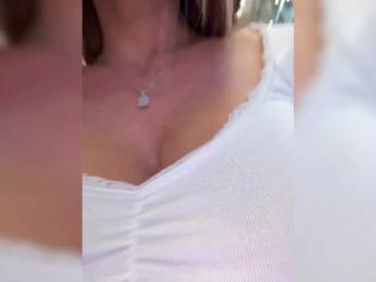 OrgazMia — Bongacams recorded stream screenshot (22 Dec 2025)