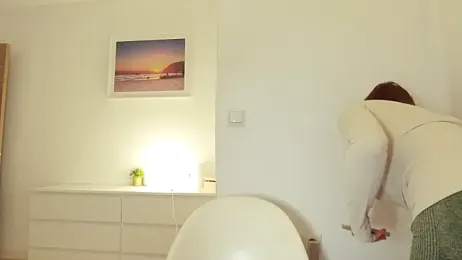 StracciaStella- — Stripchat recorded stream screenshot (22 Dec 2025)