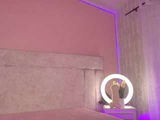 veronicamartin — Camsoda recorded stream image, 22.12.2025 15:20