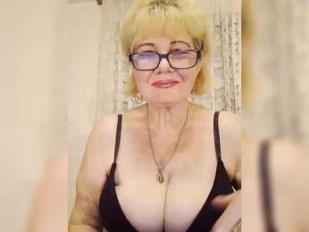 BoloshkaBlonda — Bongacams recorded stream screenshot (22 Dec 2025)