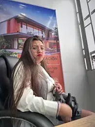 LIZ-06_ — Stripchat recorded stream image, 22.12.2025 19:20