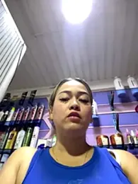 Danielavegax — Stripchat recorded stream image, 22.12.2025 21:00