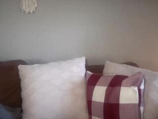 Kay Devon — Flirt4free recorded stream image, 22.12.2025 21:50