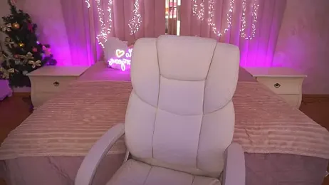 JeysyPotter — Stripchat recorded stream screenshot (22 Dec 2025)