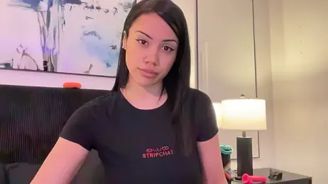 babymalaya — Stripchat recorded stream image, 22.12.2025 23:10