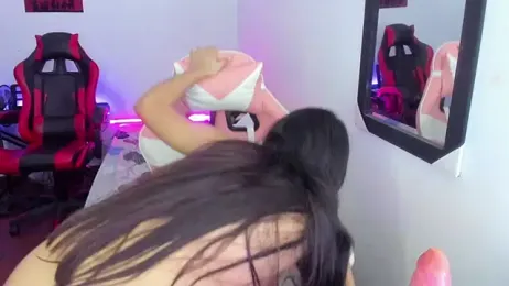 jessi_and_boy — Stripchat recorded stream image, 23.12.2025 03:10