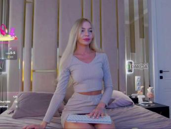 WhiteGirl-one — Bongacams recorded stream image, 27.02.2025 18:40