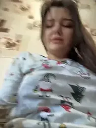 NikaMur — Stripchat recorded stream screenshot (23 Dec 2025)