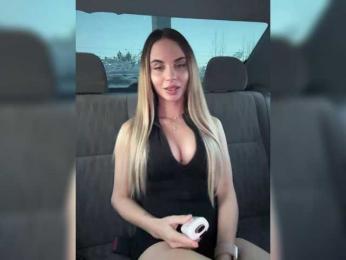 LedyMiya — Bongacams recorded stream screenshot (23 Dec 2025)