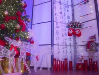 marry_cordy — Chaturbate recorded stream screenshot (23 Dec 2025)