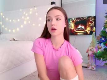 tinyangelxx — Chaturbate recorded stream image, 23.12.2025 07:10