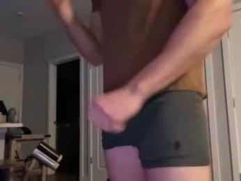 discgolf4life — Chaturbate recorded stream screenshot (23 Dec 2025)