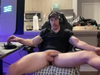 discgolf4life — Chaturbate recorded stream screenshot (23 Dec 2025)