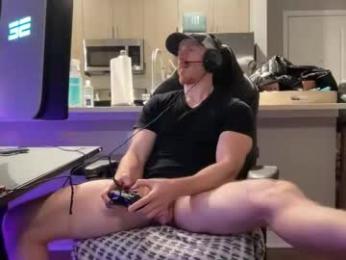 discgolf4life — Chaturbate recorded stream screenshot (23 Dec 2025)