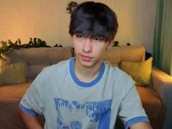 boicute — Chaturbate recorded stream image, 23.12.2025 07:30