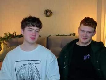boicute — Chaturbate recorded stream image, 23.12.2025 07:30