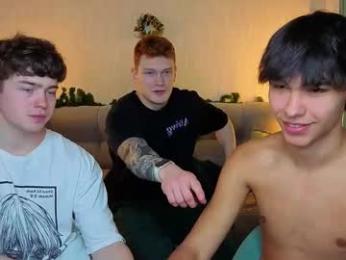 boicute — Chaturbate recorded stream image, 23.12.2025 07:30