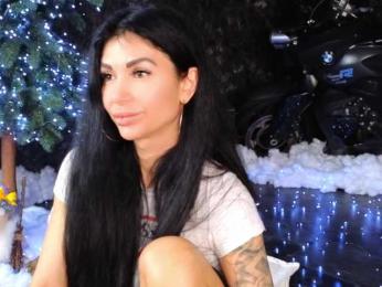 -BABAYAGA- — Bongacams recorded stream image, 23.12.2025 04:10
