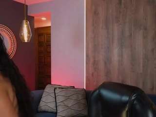 jennifer-rodriguez — Camsoda recorded stream image, 23.12.2025 06:30