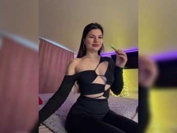 -MaybeBaby- — Bongacams recorded stream image, 23.12.2025 07:20