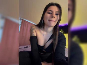 -MaybeBaby- — Bongacams recorded stream image, 23.12.2025 07:20