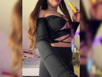 -MaybeBaby- — Bongacams recorded stream image, 23.12.2025 07:20