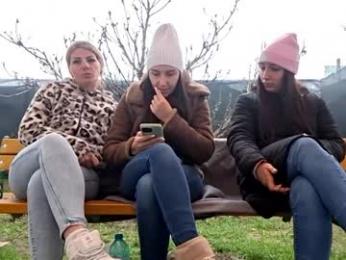 sexy07sexy — Chaturbate recorded stream screenshot (23 Dec 2025)