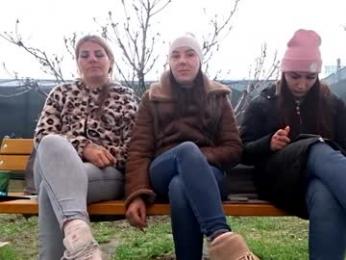 sexy07sexy — Chaturbate recorded stream screenshot (23 Dec 2025)