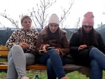 sexy07sexy — Chaturbate recorded stream screenshot (23 Dec 2025)