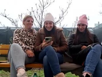 sexy07sexy — Chaturbate recorded stream screenshot (23 Dec 2025)