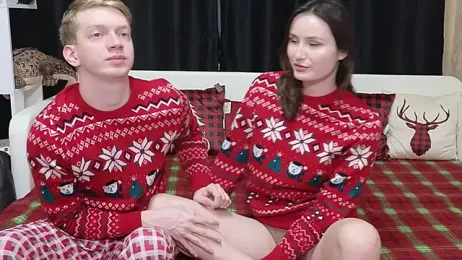 loossers — Stripchat recorded stream screenshot (23 Dec 2025)