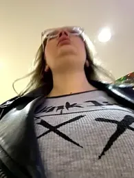 Teya_moon_ — Stripchat recorded stream image, 23.12.2025 08:50