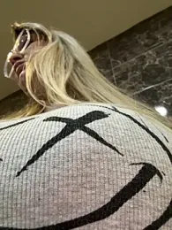 Teya_moon_ — Stripchat recorded stream image, 23.12.2025 08:50