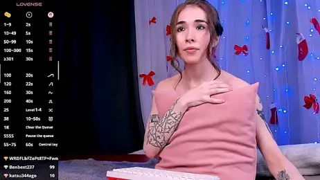 ashleyro1 — Stripchat recorded stream image, 23.12.2025 13:20