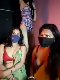 cutee__crazy — Stripchat recorded stream screenshot (23 Dec 2025)