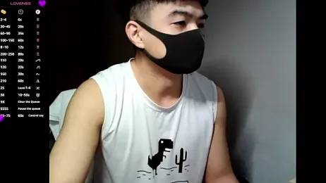 0066top — Stripchat recorded stream screenshot (23 Dec 2025)