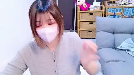 Megu_Melon — Stripchat recorded stream screenshot (23 Dec 2025)