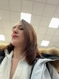 Dina_Tease — Stripchat recorded stream image, 23.12.2025 12:50