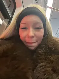 babydolll — Stripchat recorded stream image, 23.12.2025 13:10